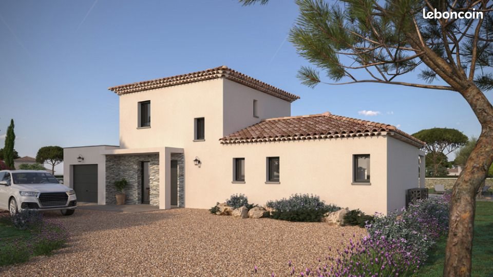 Maison à vendre, 150m², Marcorignan