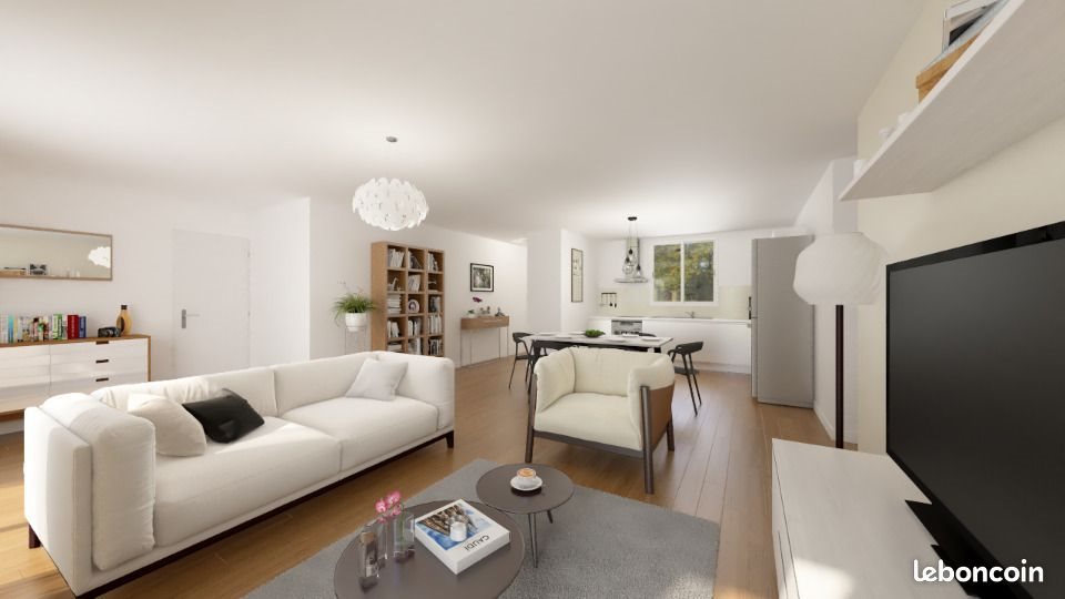 Maison à vendre, 113m², Villefranche-de-Lauragais