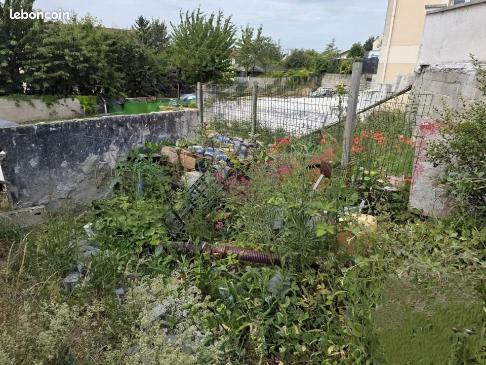 Maison à vendre, 160m², Pierrelaye
