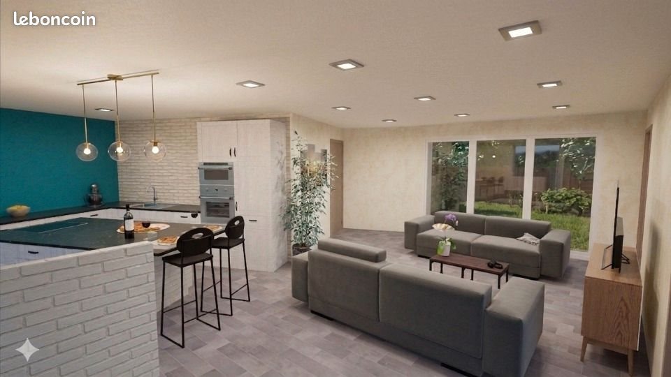 Maison à vendre, 110m², Bretignolles-sur-Mer