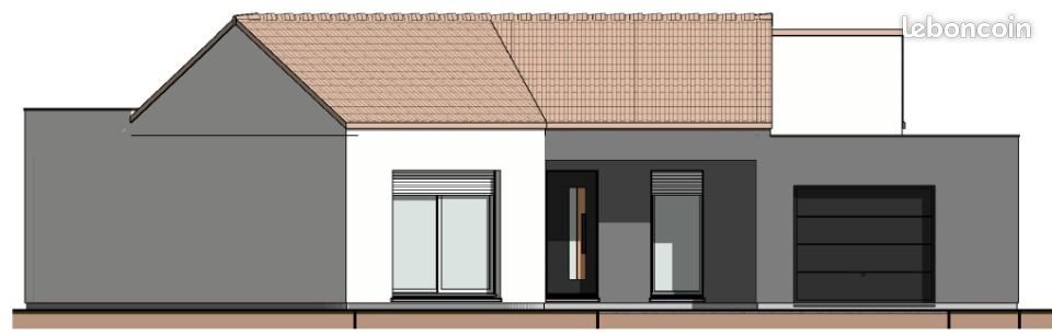 Maison à vendre, 110m², Bretignolles-sur-Mer