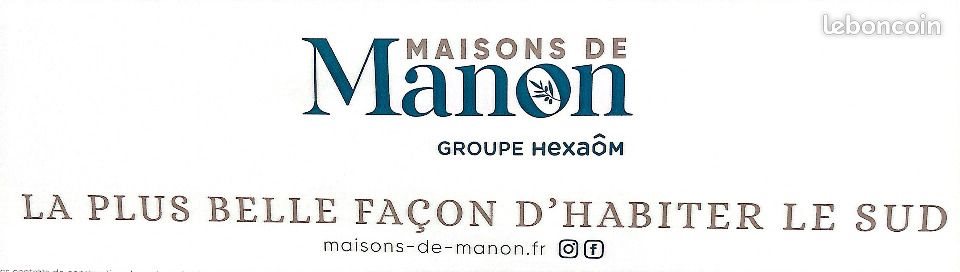 Maison à vendre, 85m², Aniane