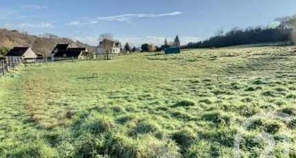 Maison à vendre, 105m², Bonneuil-en-Valois