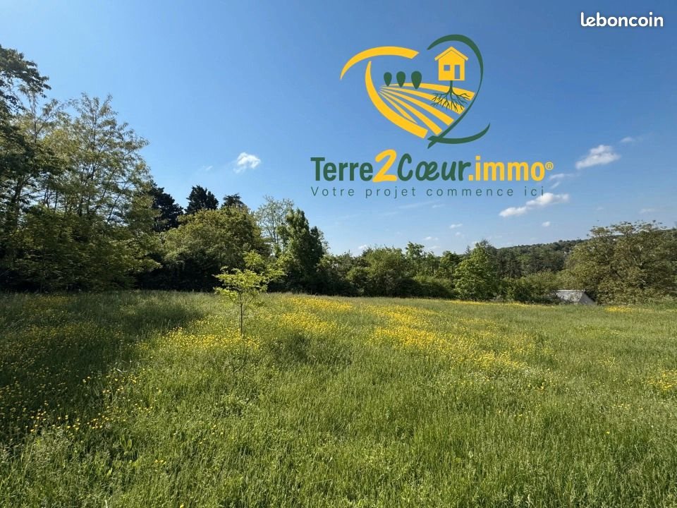 Maison à vendre, 120m², Saint-Florent-sur-Cher