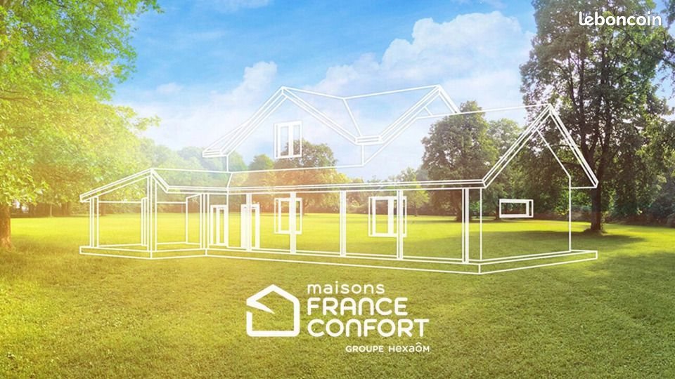 Maison à vendre, 155m², Saint-Martin-de-Nigelles