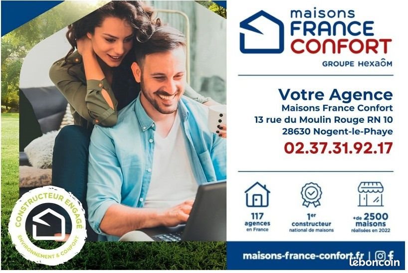 Maison à vendre, 155m², Saint-Martin-de-Nigelles