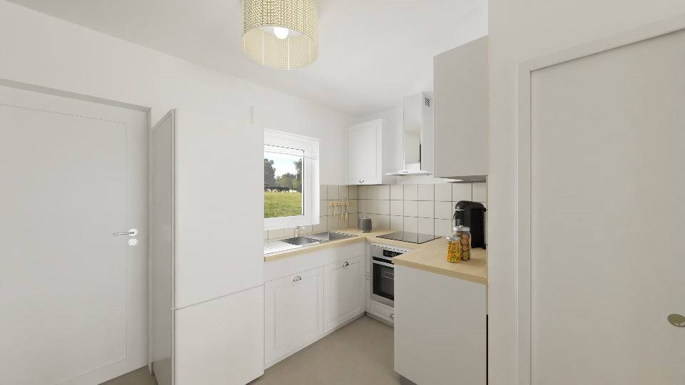 Maison à vendre, 50m², Roucourt