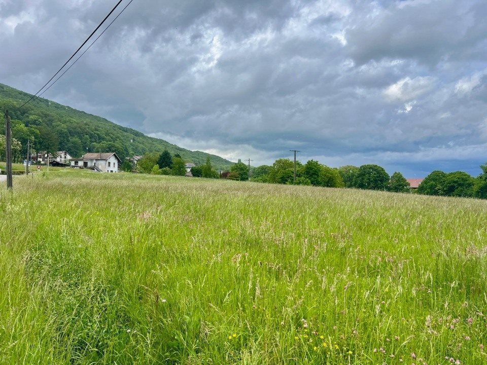 Maison à vendre, 71m², Corbonod