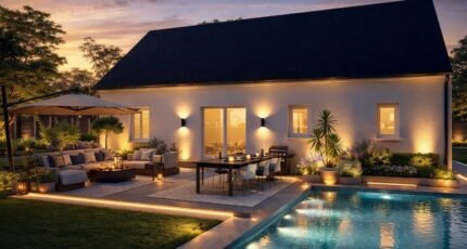 Maison à vendre, 83m², Villeneuve-sur-Cher