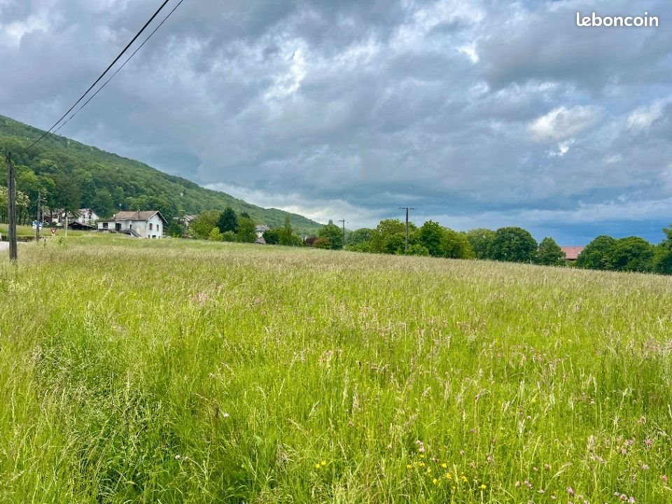 Maison à vendre, 90m², Corbonod
