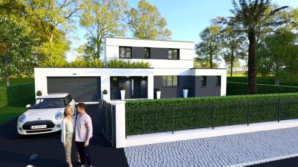 Maison à vendre, 135m², Les Molières