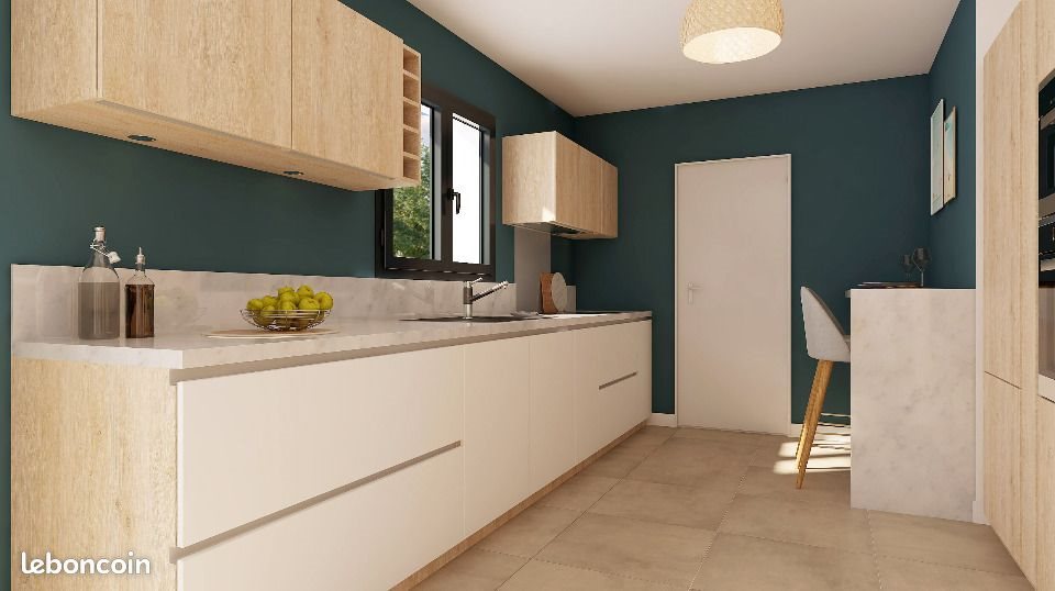 Maison à vendre, 92m², Templeuve-en-Pévèle