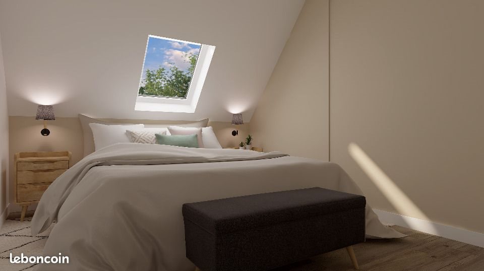 Maison à vendre, 92m², Templeuve-en-Pévèle