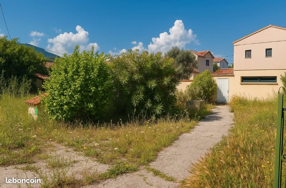Maison à vendre, 92m², Toulon