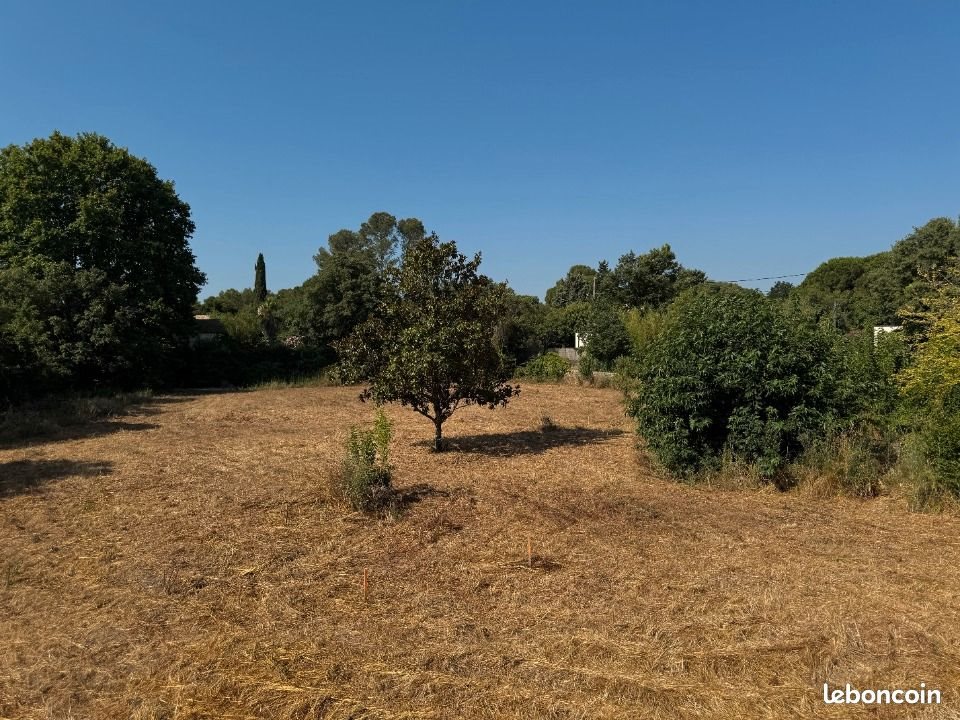 Maison à vendre, 90m², Aigues-Vives