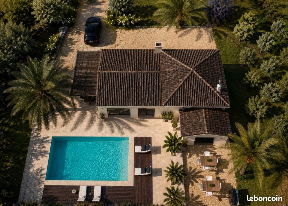 Maison à vendre, 120m², Lodève