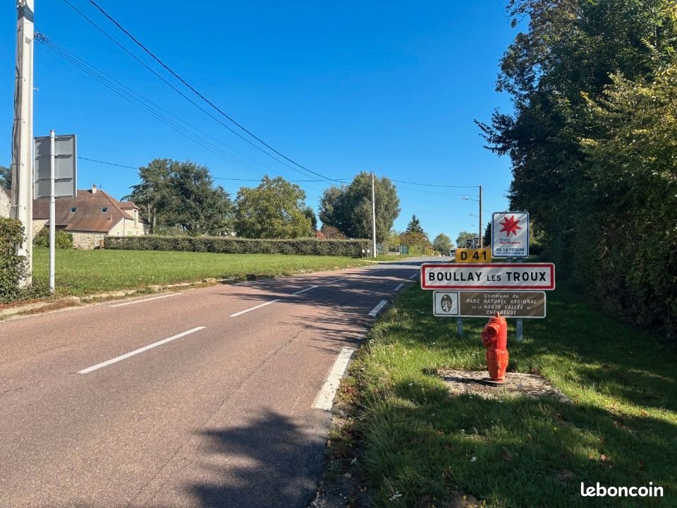 Maison à vendre, 120m², Saint-Rémy-lès-Chevreuse