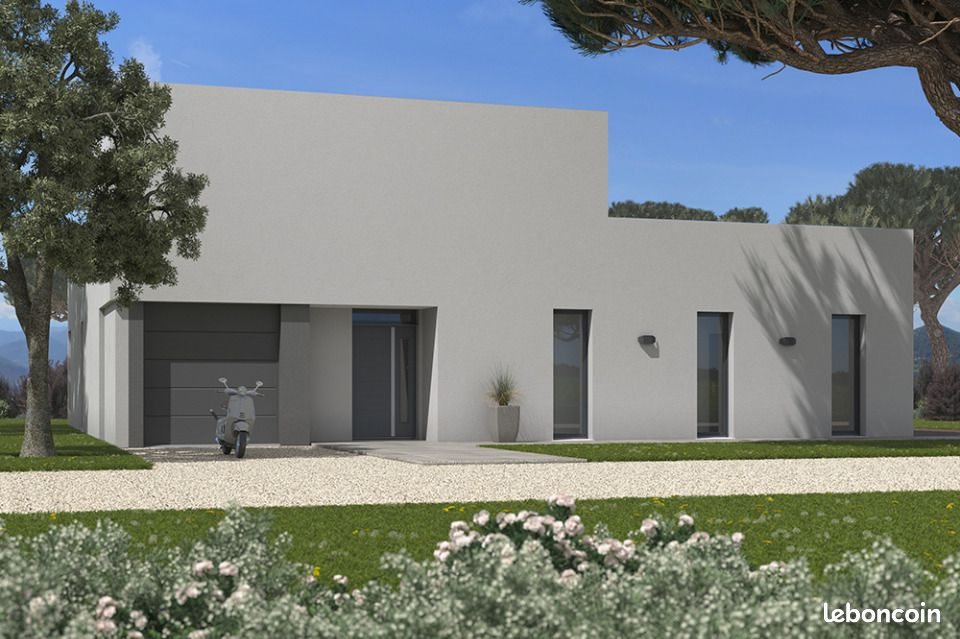Maison à vendre, 180m², Limoux