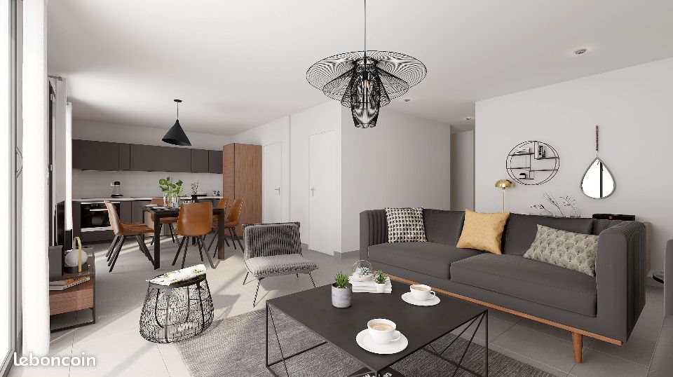 Maison à vendre, 85m², Thumeries