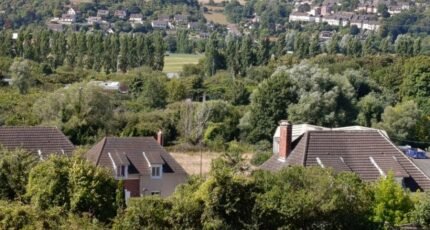 Maison à vendre, 80m², Martin-Église