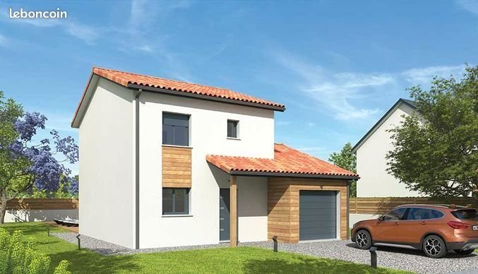 Maison à vendre, 96m², Bessancourt