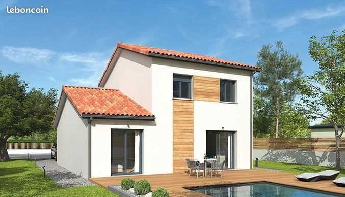 Maison à vendre, 96m², Bessancourt