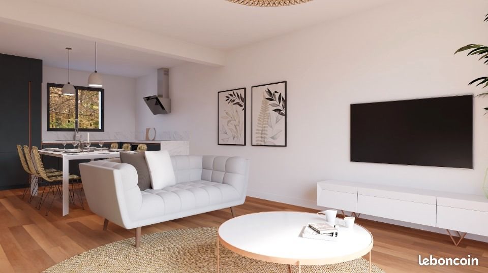 Maison à vendre, 96m², Bessancourt