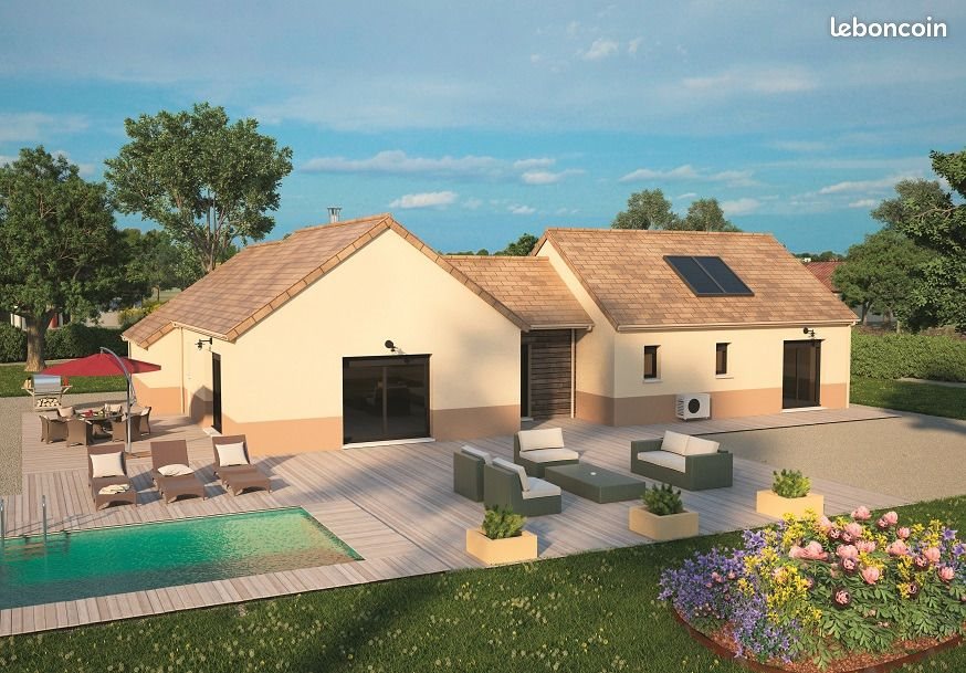 Maison à vendre, 120m², Montesson