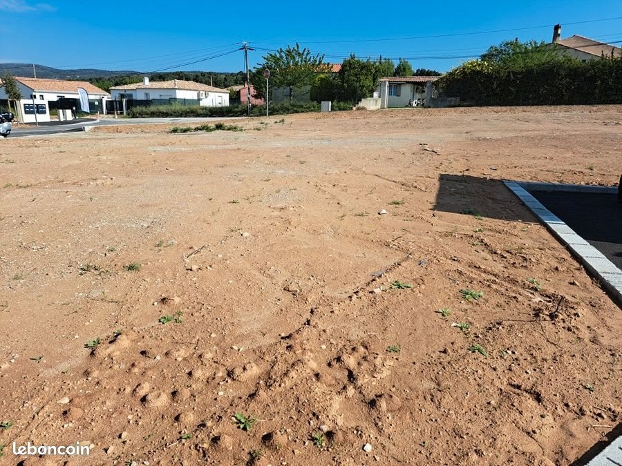 Maison à vendre, 83m², Pourrières