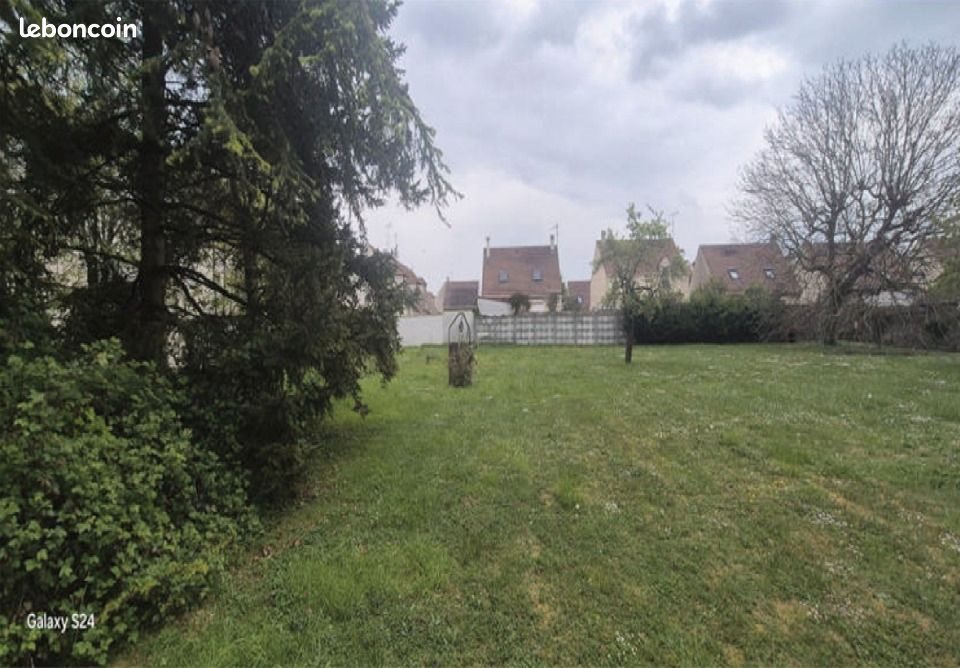 Maison à vendre, 124m², Brie-Comte-Robert