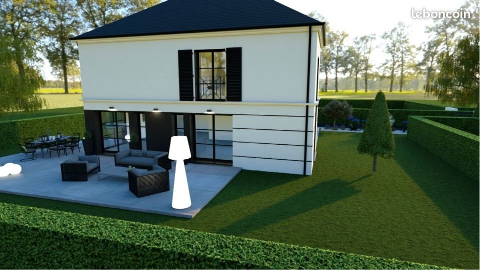 Maison à vendre, 150m², Fontainebleau