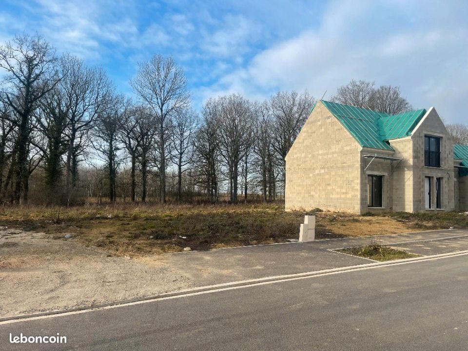 Maison à vendre, 60m², Jouy-le-Châtel