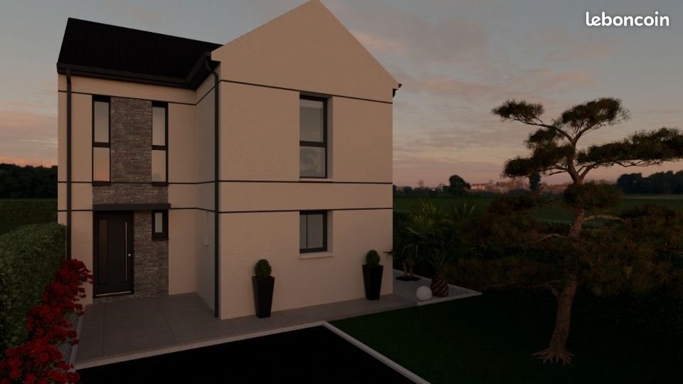 Maison à vendre, 90m², L'Haÿ-les-Roses