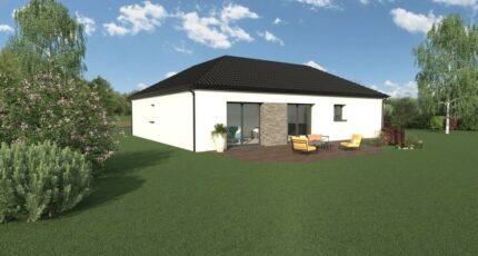 Maison à vendre, 89m², Brebières