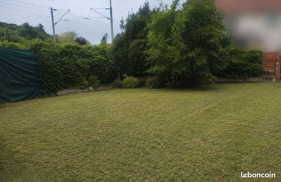 Maison à vendre, 90m², Butry-sur-Oise