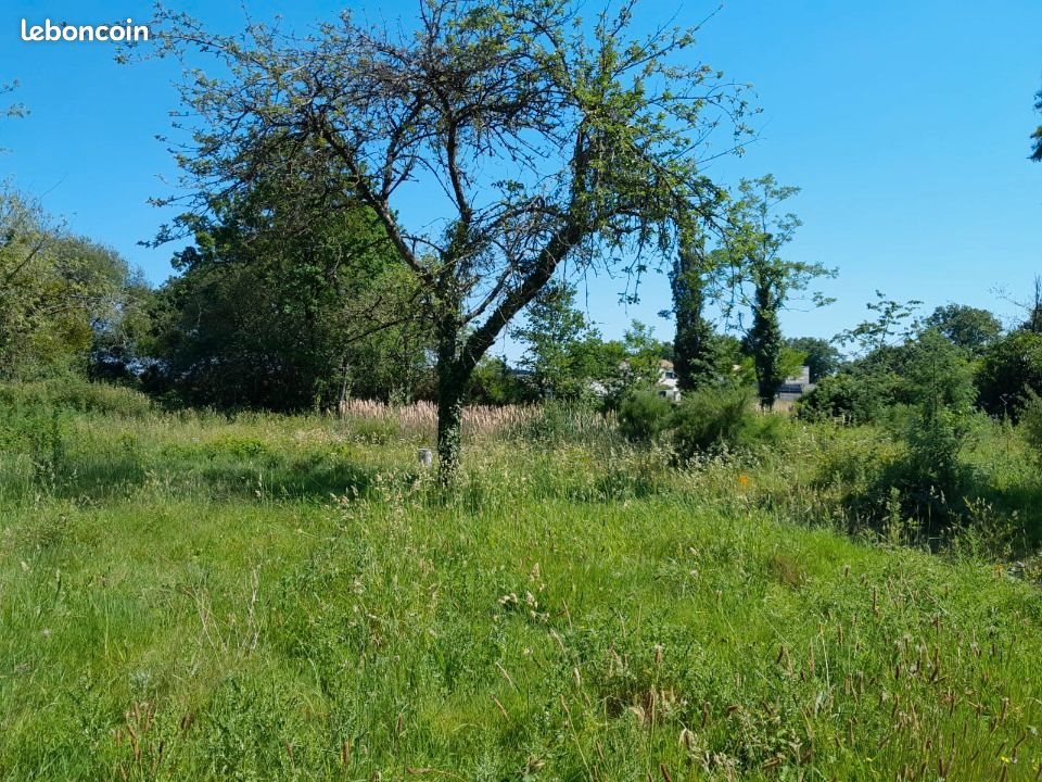 Maison à vendre, 54m², Saint-Michel-Chef-Chef