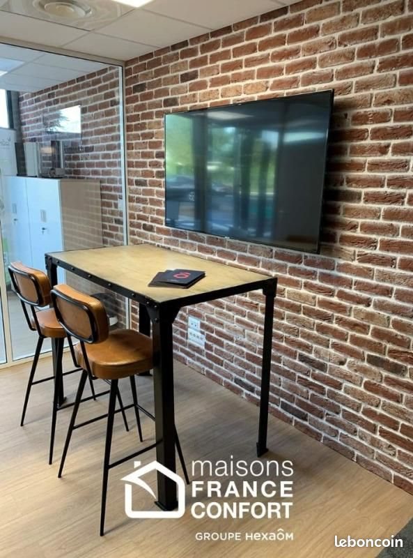 Maison à vendre, 150m², Nomain