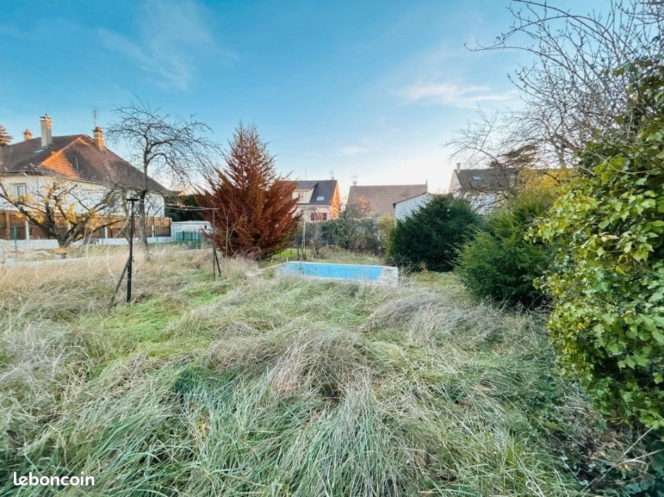 Maison à vendre, 124m², Herblay-sur-Seine