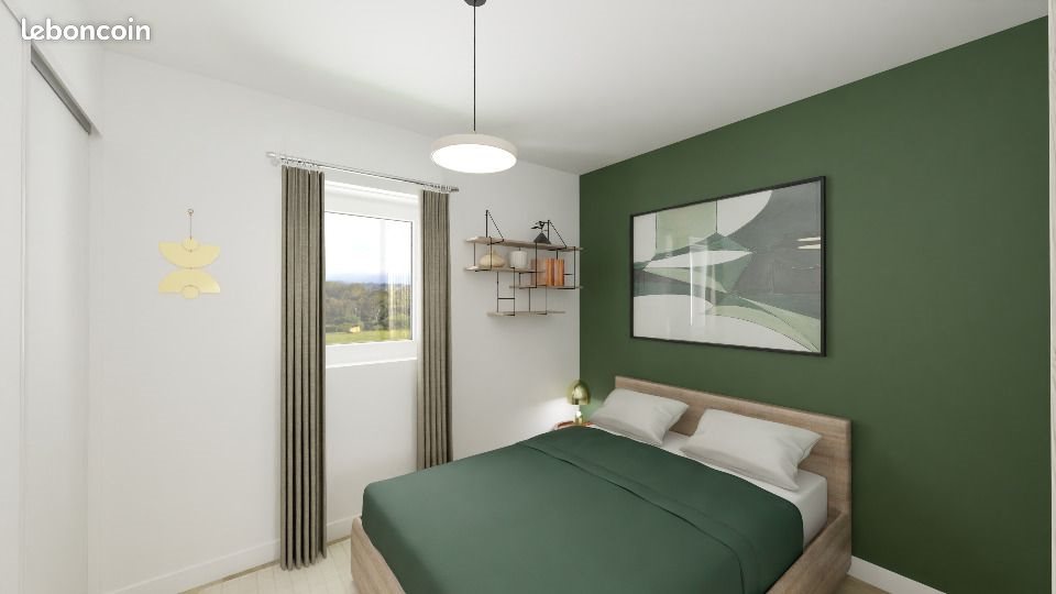Maison à vendre, 50m², Le Cailar