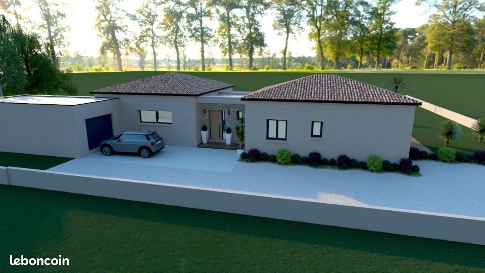 Maison à vendre, 110m², Brignoles