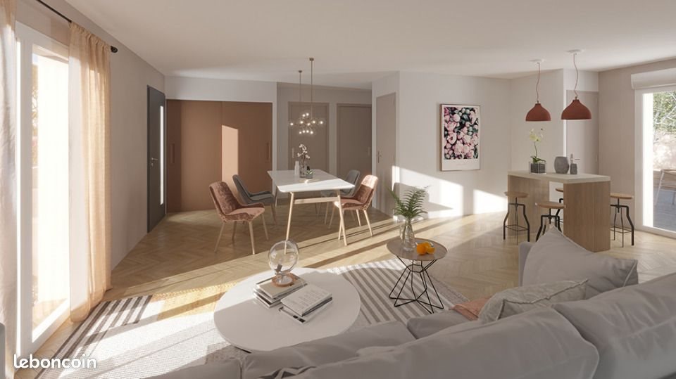 Maison à vendre, 60m², Llupia
