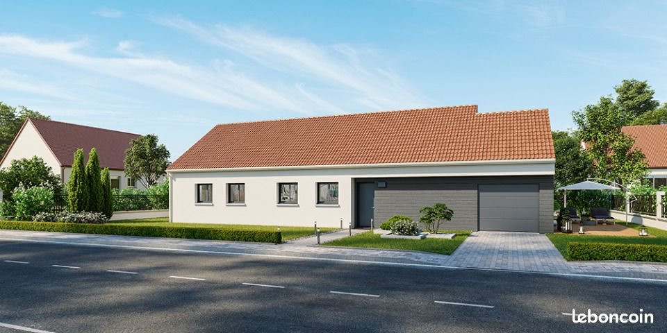 Maison à vendre, 120m², Champs-sur-Marne