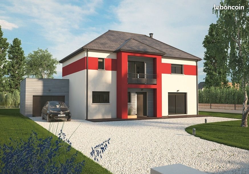 Maison à vendre, 160m², Herblay-sur-Seine