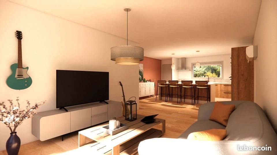 Maison à vendre, 75m², Saint-Brevin-les-Pins
