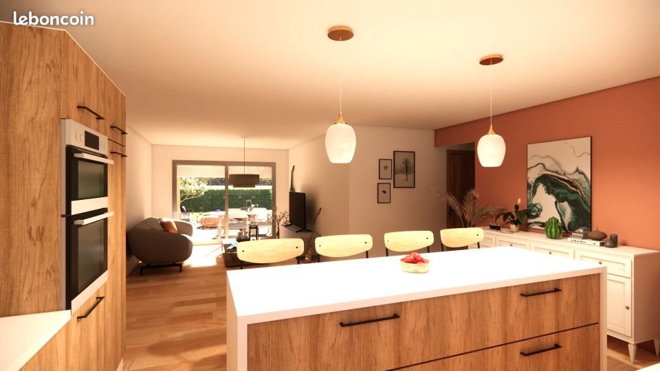 Maison à vendre, 75m², Saint-Brevin-les-Pins