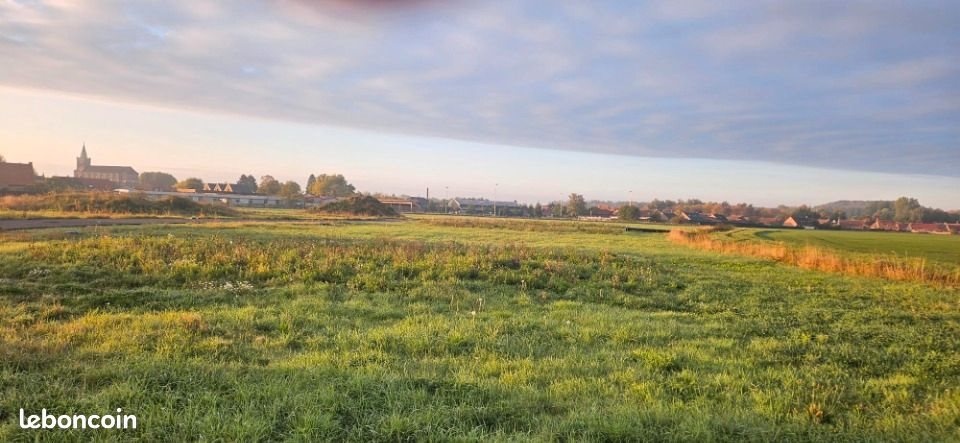 Maison à vendre, 100m², Carvin