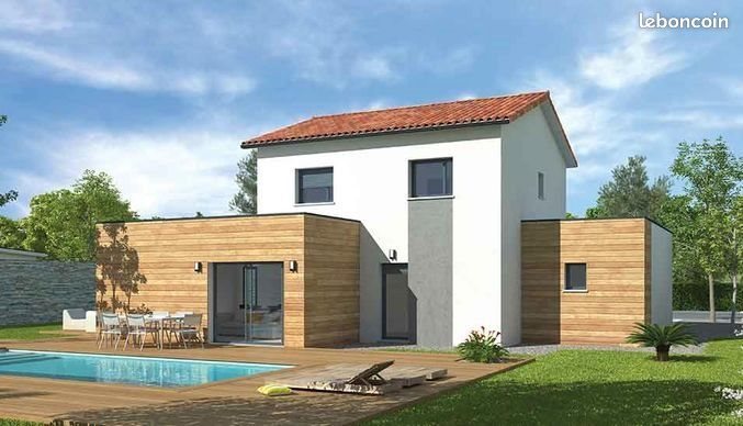Maison à vendre, 130m², Saintes