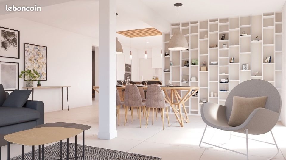 Maison à vendre, 130m², Saintes