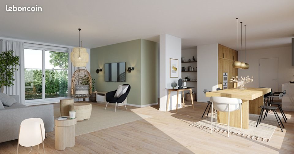 Maison à vendre, 150m², Ury