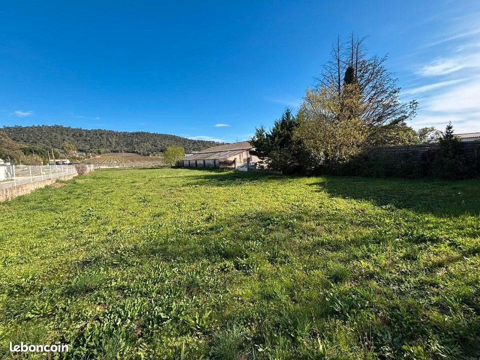 Maison à vendre, 83m², La Crau